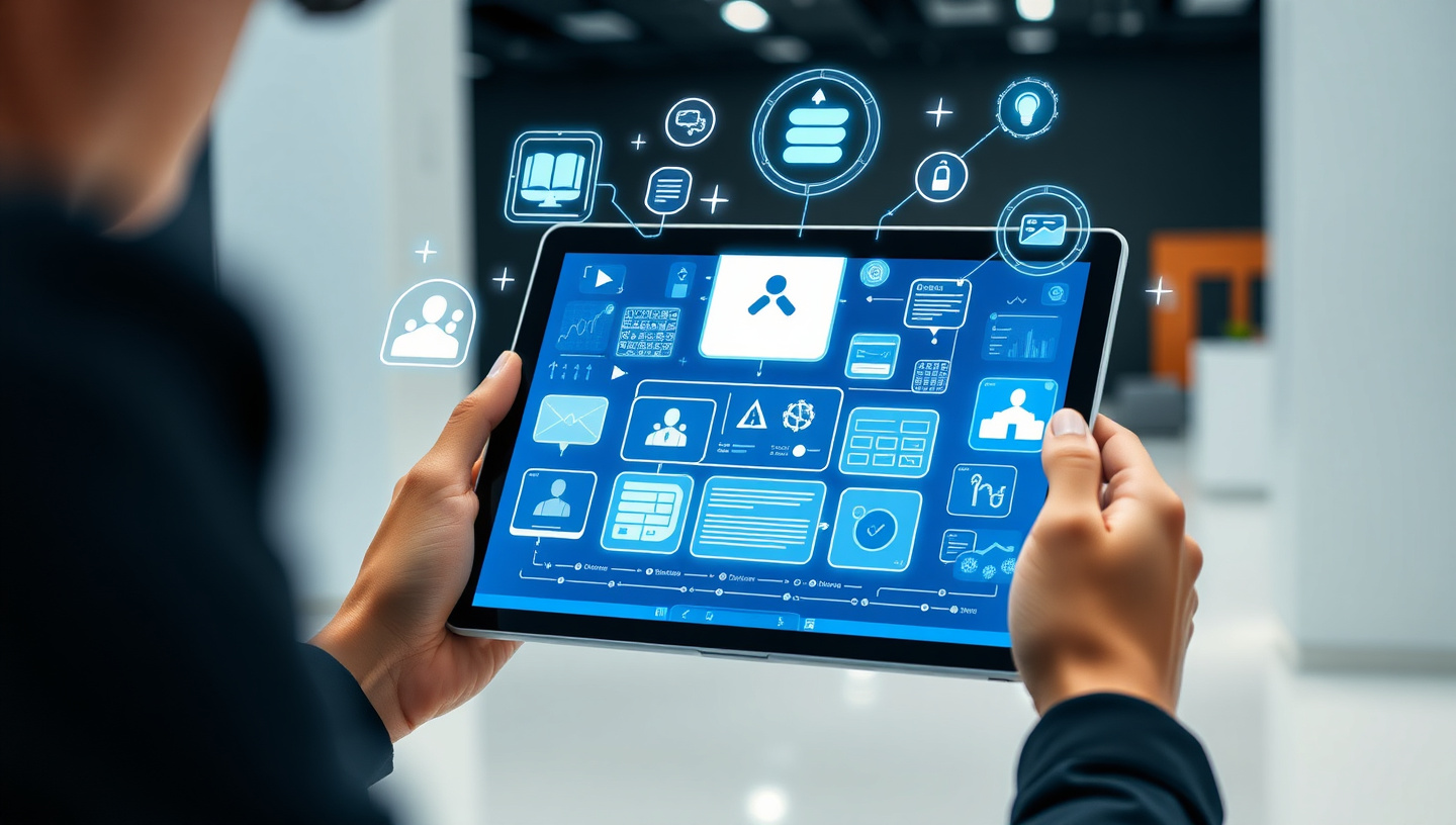 インタラクティブ学習